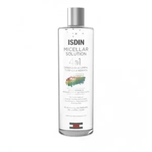 isdin micellair solution 4in1 ps 400ml