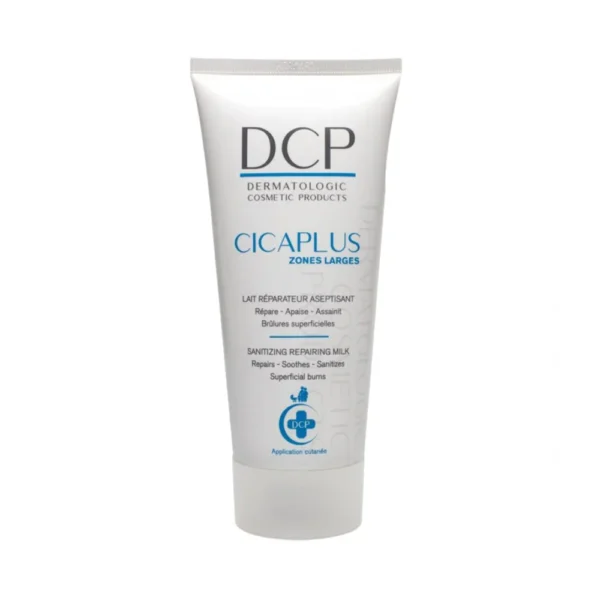 DCP Cicaplus Lait Reparateur