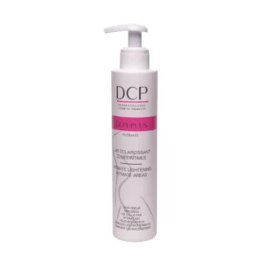 DCP Dépi-Plus Intimate Lait Éclaircissant Zones Intimes 200mL