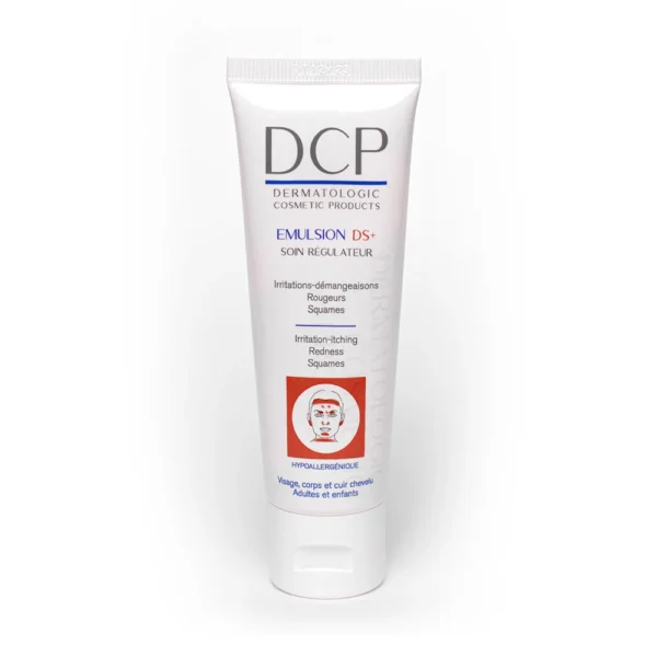 DCP Emulsion DS