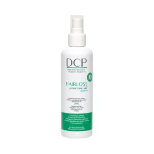 DCP Hairloss Lotion Capillaire Hommes 200mL