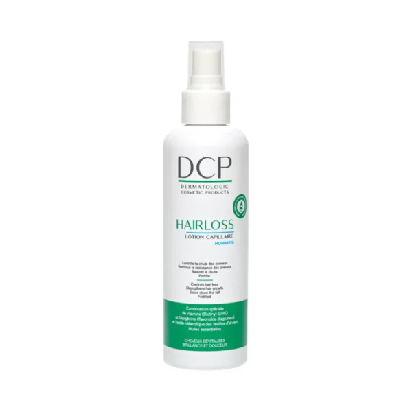 DCP Hairloss Lotion Capillaire