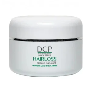 DCP Masque Capillaire