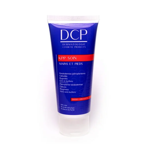 dcp kpp