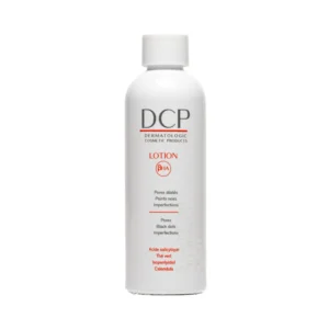 DCP Lotion BHA