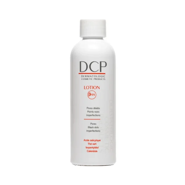 DCP Lotion BHA