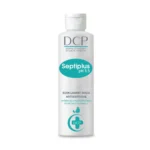 DCP Septiplus Ph 5.5 Soins Lavant Doux antiseptique 250mL