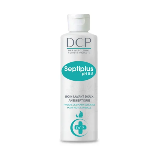 DCP Septiplus