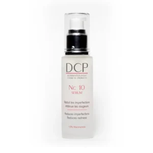 DCP Nc 10 Serum Sérum Anti-imperfections, Acné Inflammatoire, Acné Rosacée