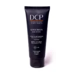 DCP Sunscreen Beige Naturel 100mL Protection Solaire Mineral