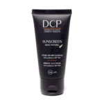 DCP Sunscreen Beige Naturel 50 mL Protection Solaire Minérale