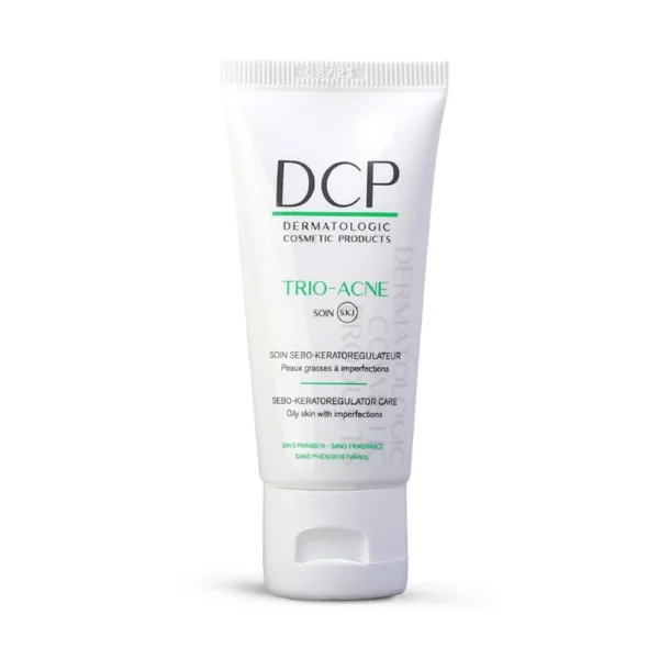 DCP Trio Acne
