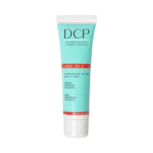 DCP Urée 50% Hyperkeratose Localisée Mains Et Pieds 30ml