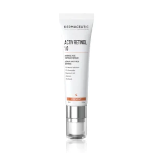 Dermaceutic Activ Retinol 1.0 Sérum Anti-âge Intense 30ml