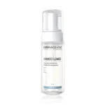 Dermaceutic Advanced Cleanser mousse Nettoyante Globale 150ml