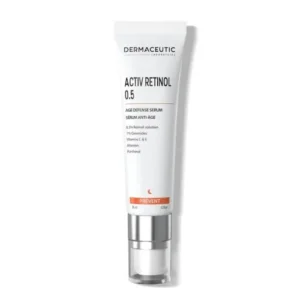 Dermaceutic Activ Retinol 0, 5 Serum Anti Age 30 Ml