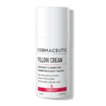 Dermaceutic Yellow Cream Correcteur Anti-taches 15ml