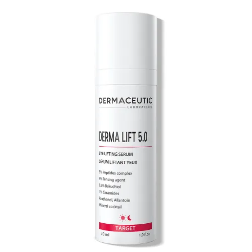 Dermaceutic Derma Lift 5.0 sérum Liftant Yeux 30ml