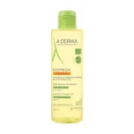 A DERMA EXOMEGA CONTROL
