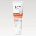 ACM MEDISUN CREME – SPF 50+ Crème solaire Teinté