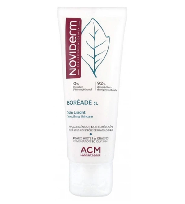 ACM Noviderm