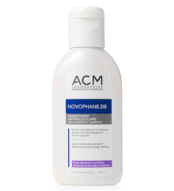 ACM Novophane