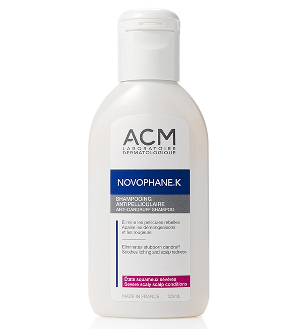 ACM Novophane