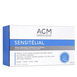 ACM Sensitelial