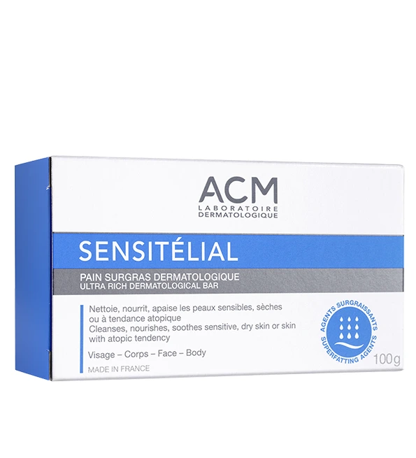 ACM Sensitelial