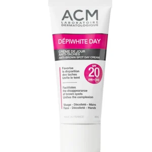 ACM Depiwhite