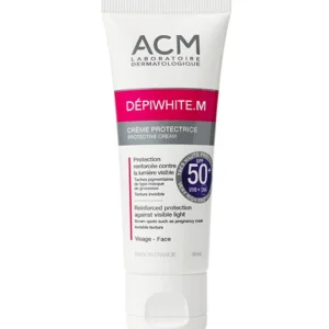 ACM Depiwhite M