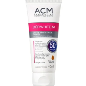 ACM Depiwhite M