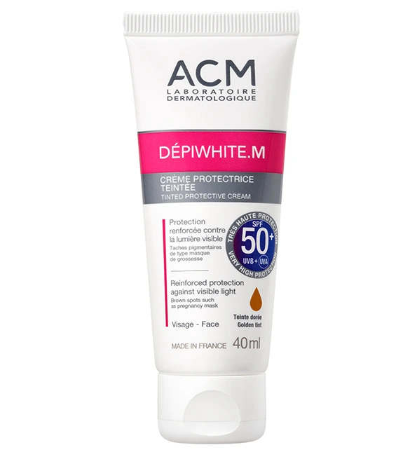 ACM Depiwhite M