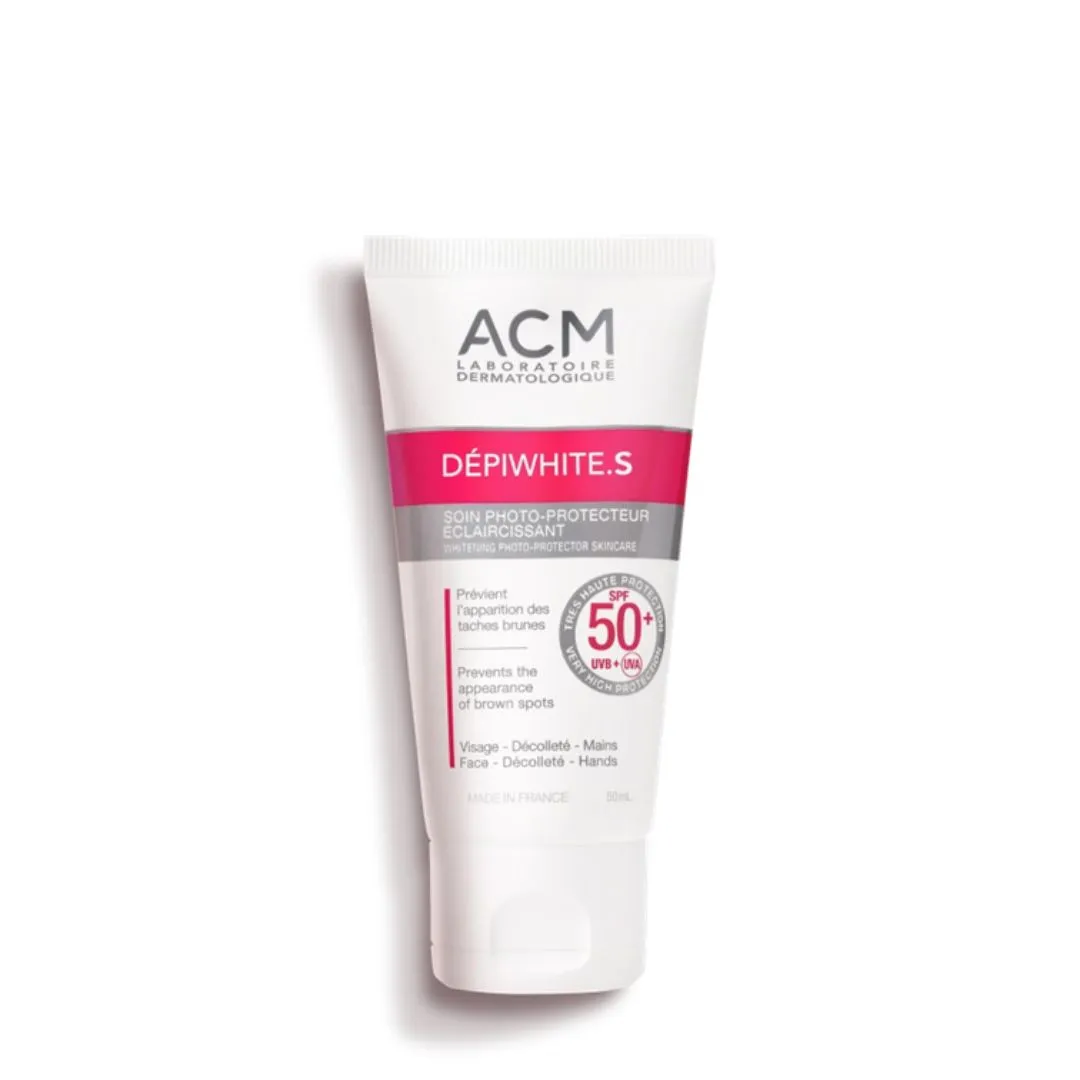 ACM Depiwhite
