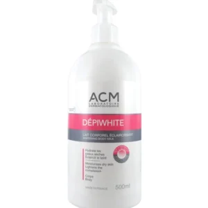 ACM Depiwhite