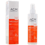 Acm Medisun Spray Spf50+ 200ml