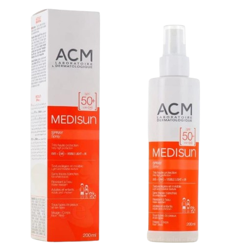 Acm Medisun