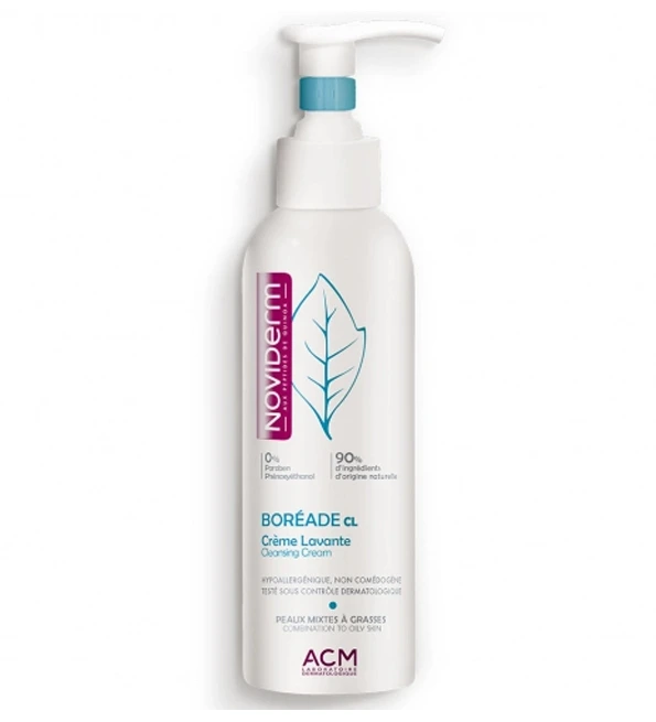ACM Noviderm
