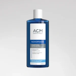 Acm Novophane Shampoing ultra-nutritif – 200 ml