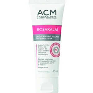 ACM Rosakalm