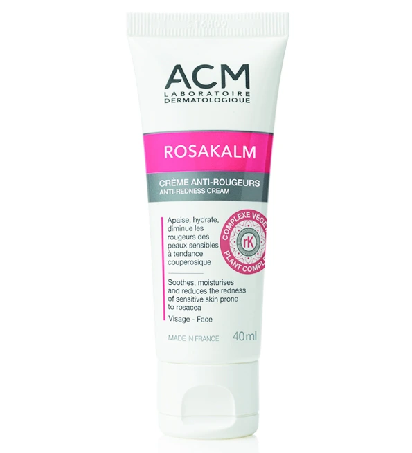 ACM Rosakalm