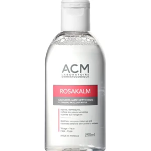 ACM ROSAKALM