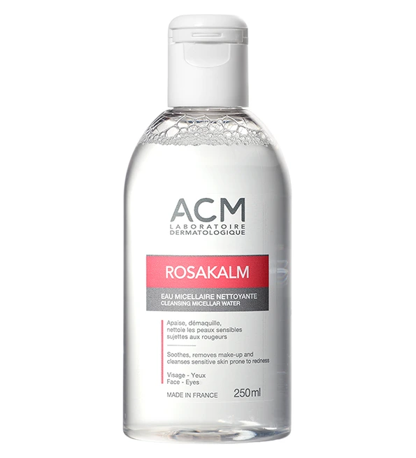 ACM ROSAKALM