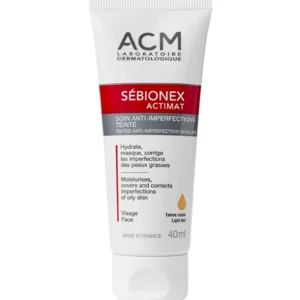 ACM Sebionex