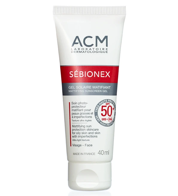 acm sebionex