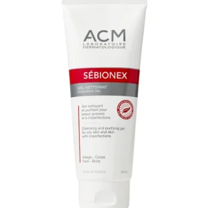 acm sebionex