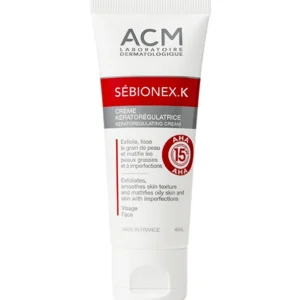 acm sebionex
