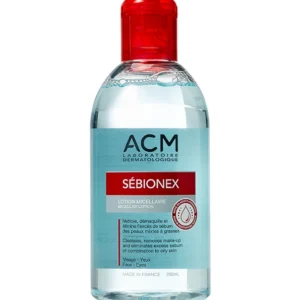 ACM Sébionex Lotion micellaire – 250 ml