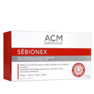 ACM Sebionex