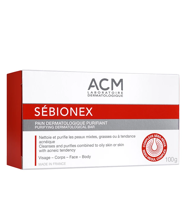 ACM Sebionex